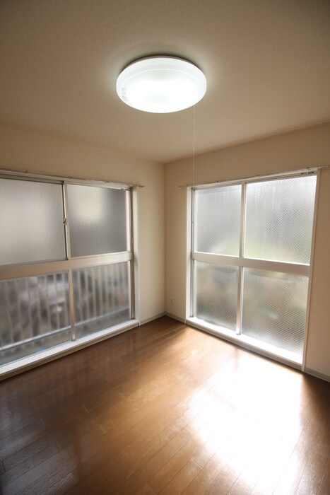 コア・イ－ストの物件内観写真