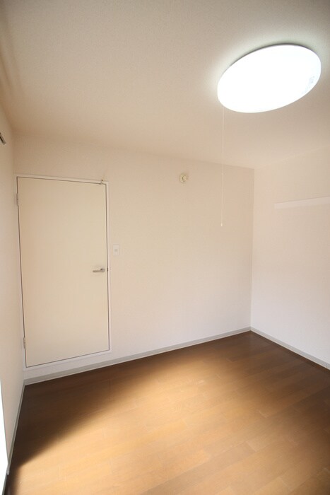 コア・イ－ストの物件内観写真