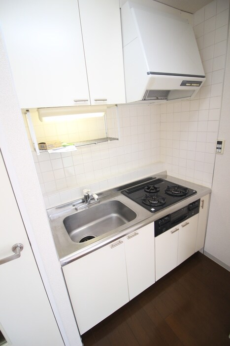 コア・イ－ストの物件内観写真