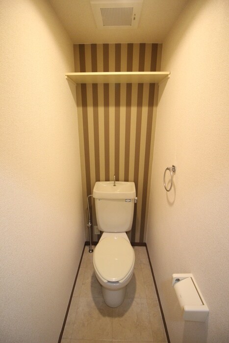 コア・イ－ストの物件内観写真