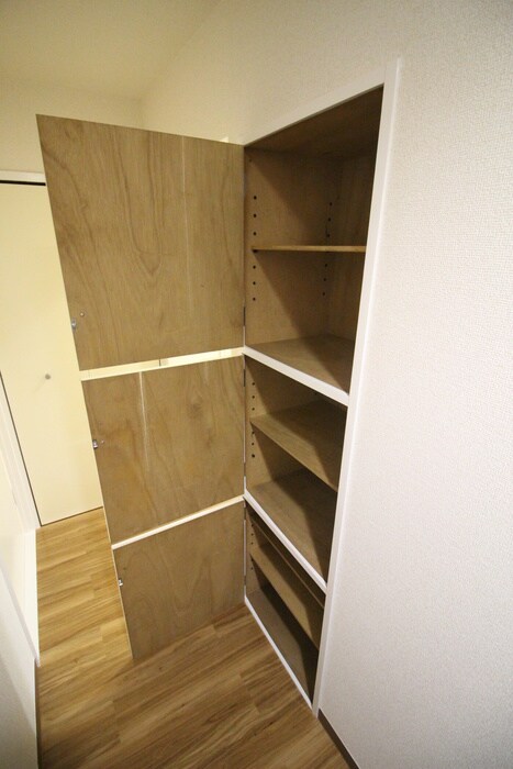 コア・イ－ストの物件内観写真