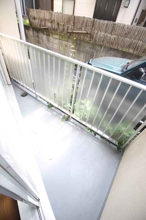 コア・イ－ストの物件内観写真