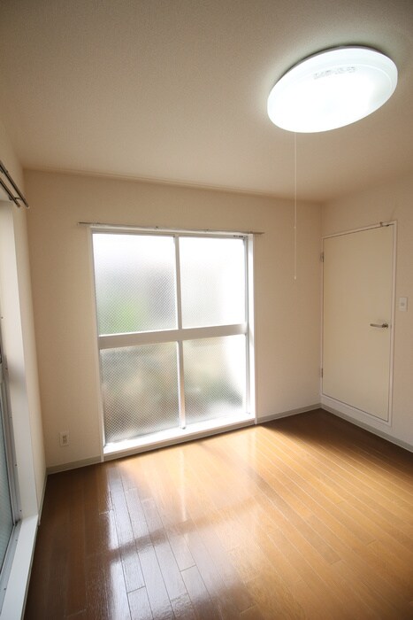 コア・イ－ストの物件内観写真