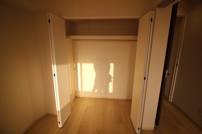 ONE ROOF FLAT NISHIWASEDAの物件内観写真