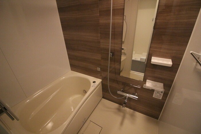 ONE ROOF FLAT NISHIWASEDAの物件内観写真