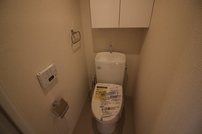 ONE ROOF FLAT NISHIWASEDAの物件内観写真