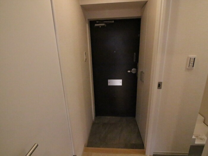 ONE ROOF FLAT NISHIWASEDAの物件内観写真