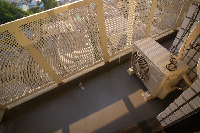 ONE ROOF FLAT NISHIWASEDAの物件内観写真