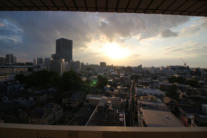 ONE ROOF FLAT NISHIWASEDAの物件内観写真