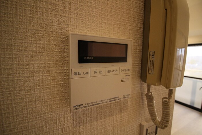 ONE ROOF FLAT NISHIWASEDAの物件内観写真