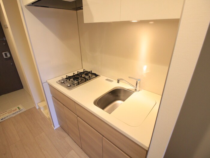 Ｂｒｉｌｌｉａ ｉｓｔ清澄白河の物件内観写真