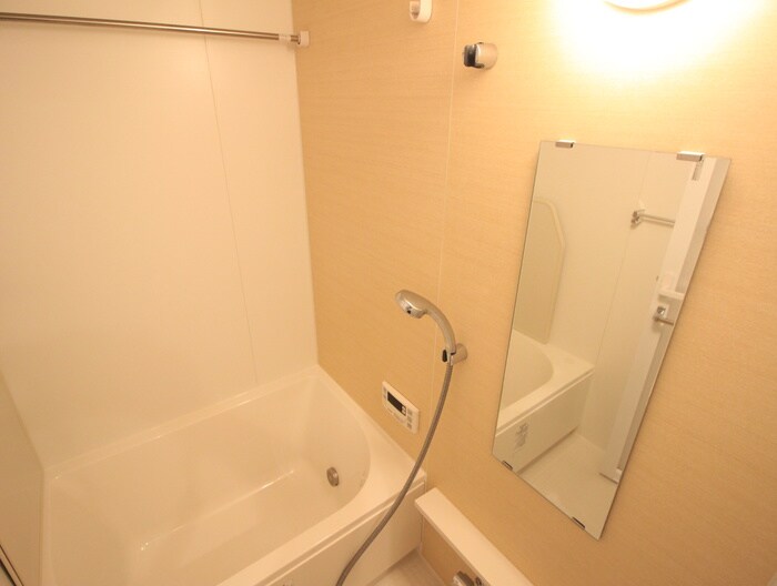 Ｂｒｉｌｌｉａ ｉｓｔ清澄白河の物件内観写真