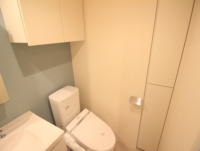 Ｂｒｉｌｌｉａ ｉｓｔ清澄白河の物件内観写真