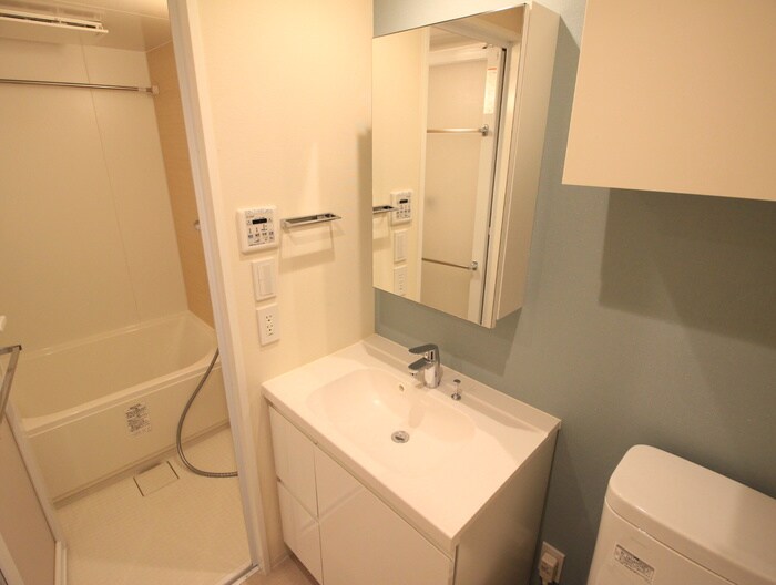 Ｂｒｉｌｌｉａ ｉｓｔ清澄白河の物件内観写真