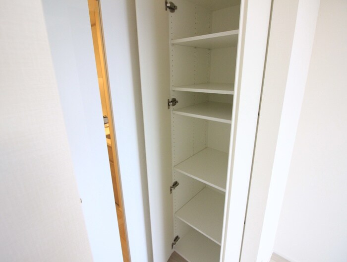 Ｂｒｉｌｌｉａ ｉｓｔ清澄白河の物件内観写真