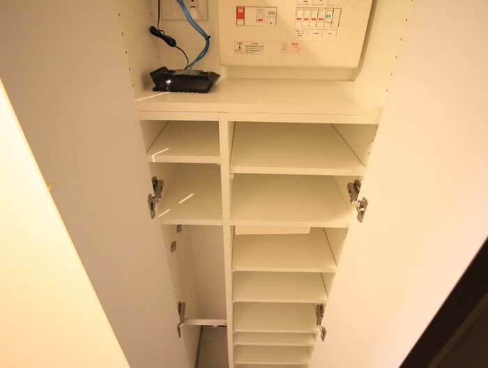 Ｂｒｉｌｌｉａ ｉｓｔ清澄白河の物件内観写真