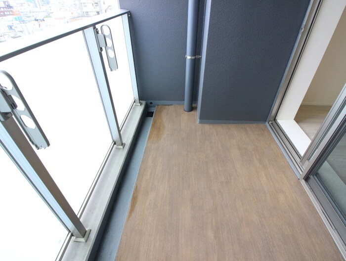 Ｂｒｉｌｌｉａ ｉｓｔ清澄白河の物件内観写真