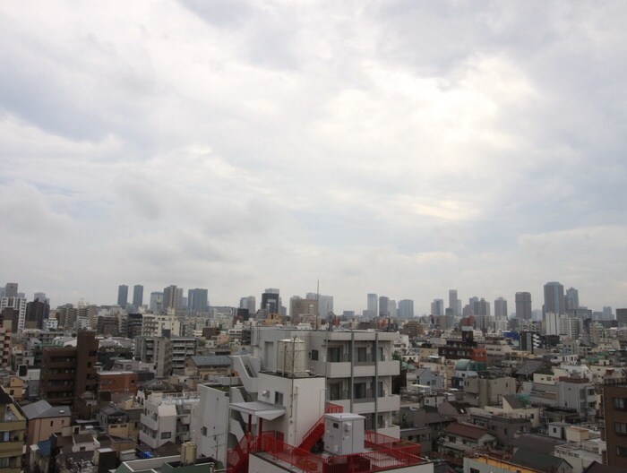 Ｂｒｉｌｌｉａ ｉｓｔ清澄白河の物件内観写真