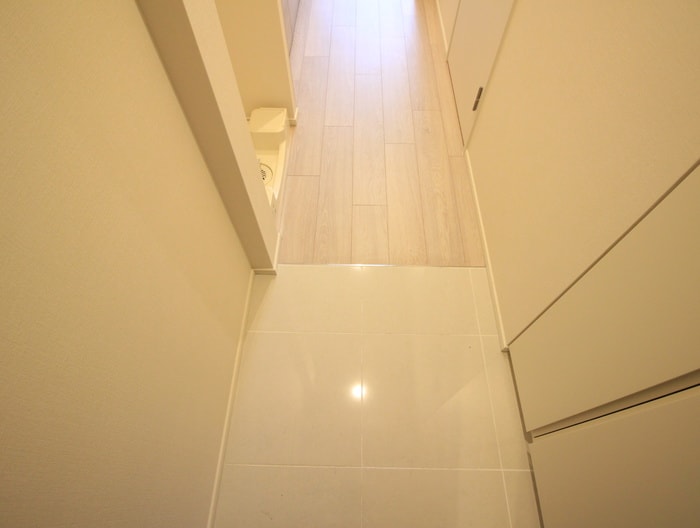 Ｂｒｉｌｌｉａ ｉｓｔ清澄白河の物件内観写真