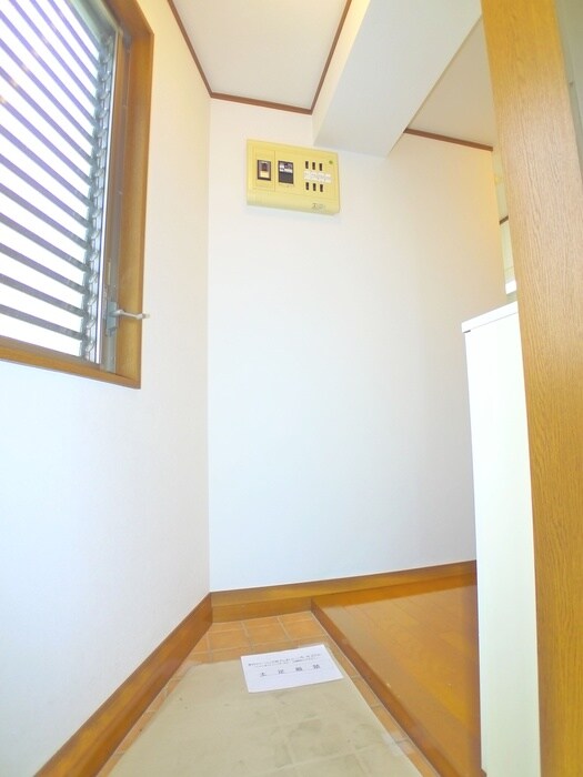 セナリオ・フォルム柏の物件内観写真