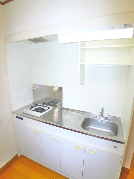 セナリオ・フォルム柏の物件内観写真