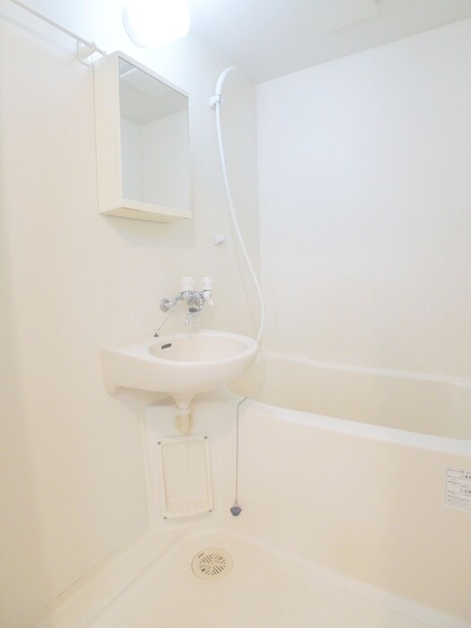 セナリオ・フォルム柏の物件内観写真