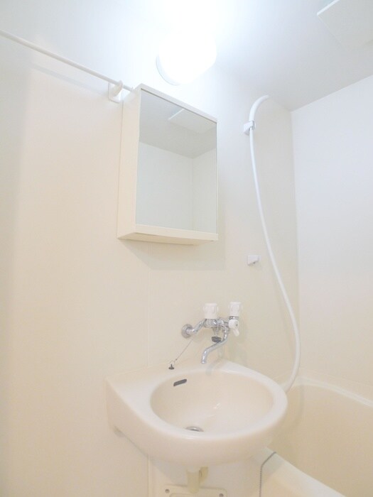 セナリオ・フォルム柏の物件内観写真