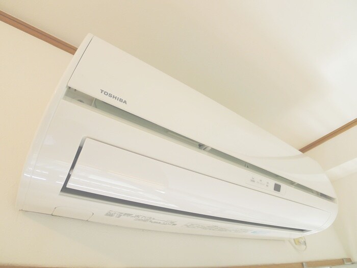 セナリオ・フォルム柏の物件内観写真