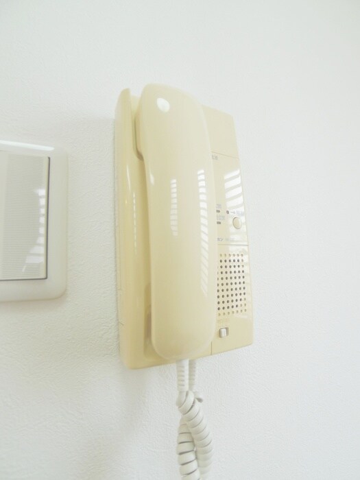 セナリオ・フォルム柏の物件内観写真