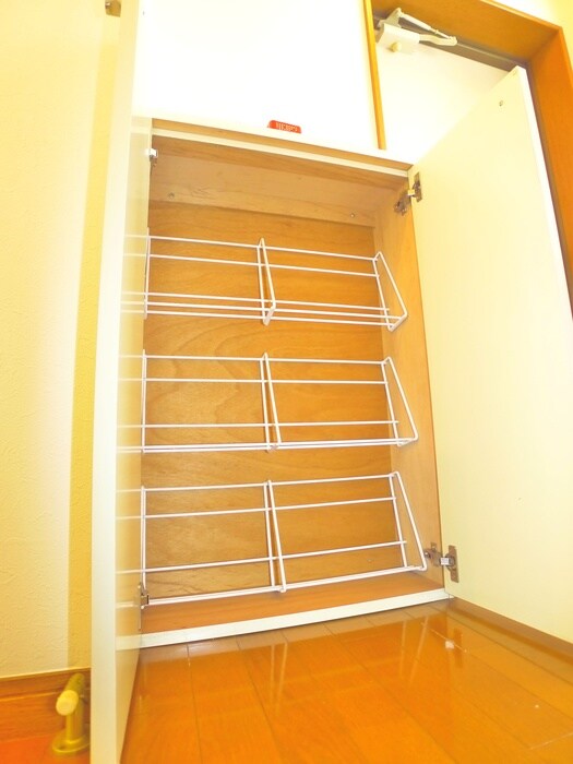 セナリオ・フォルム柏の物件内観写真