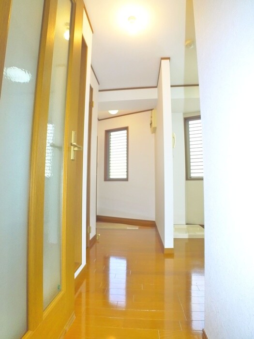 セナリオ・フォルム柏の物件内観写真