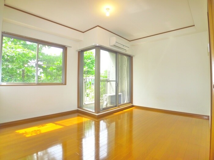 セナリオ・フォルム柏の物件内観写真