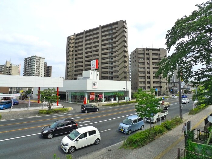 セナリオ・フォルム柏の物件内観写真