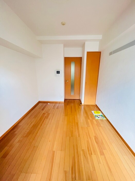 ﾌﾟﾚｰﾙ月島RIVAGE(401)の物件内観写真