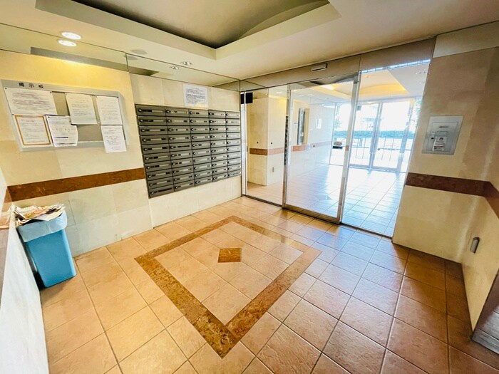 ﾌﾟﾚｰﾙ月島RIVAGE(401)の物件外観写真