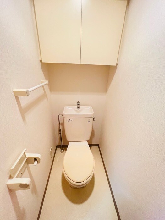 ﾌﾟﾚｰﾙ月島RIVAGE(401)の物件内観写真