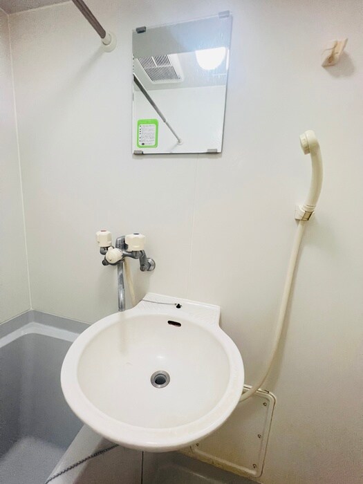 ﾌﾟﾚｰﾙ月島RIVAGE(401)の物件内観写真