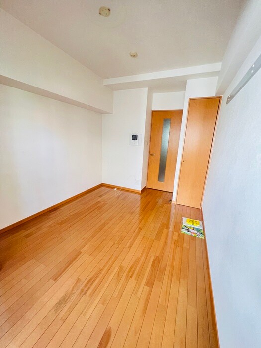 ﾌﾟﾚｰﾙ月島RIVAGE(401)の物件内観写真