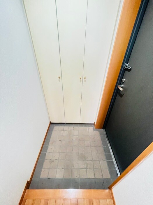 ﾌﾟﾚｰﾙ月島RIVAGE(401)の物件内観写真