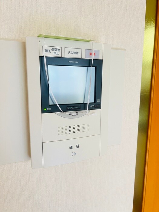 ﾌﾟﾚｰﾙ月島RIVAGE(401)の物件内観写真