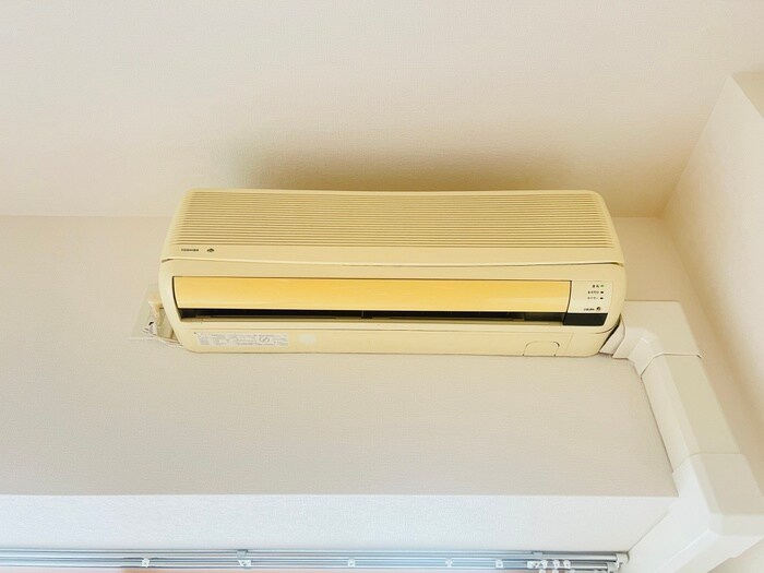 ﾌﾟﾚｰﾙ月島RIVAGE(401)の物件内観写真