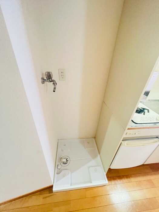 ﾌﾟﾚｰﾙ月島RIVAGE(401)の物件内観写真