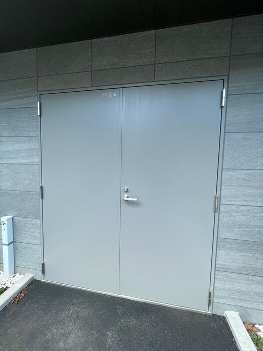 S-RESIDENCE行徳aileの物件外観写真