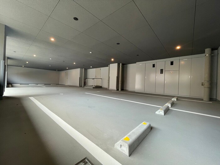 S-RESIDENCE行徳aileの物件外観写真