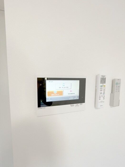 S-RESIDENCE行徳aileの物件内観写真