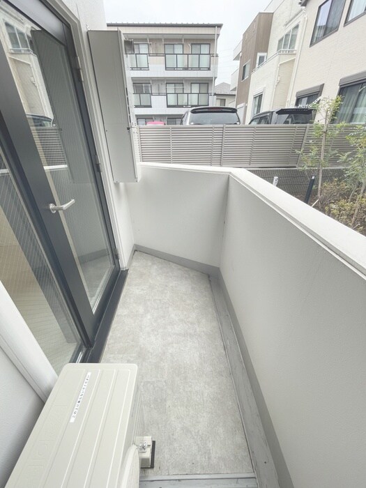 S-RESIDENCE行徳aileの物件内観写真