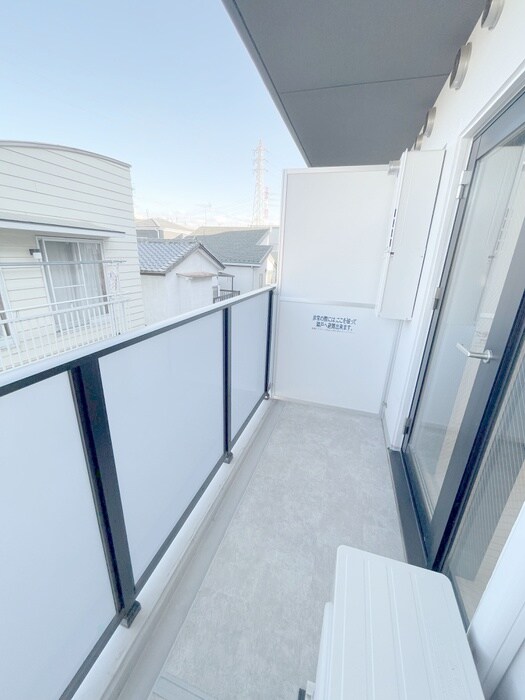 S-RESIDENCE行徳aileの物件内観写真