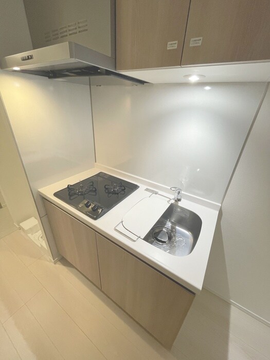 S-RESIDENCE行徳aileの物件内観写真