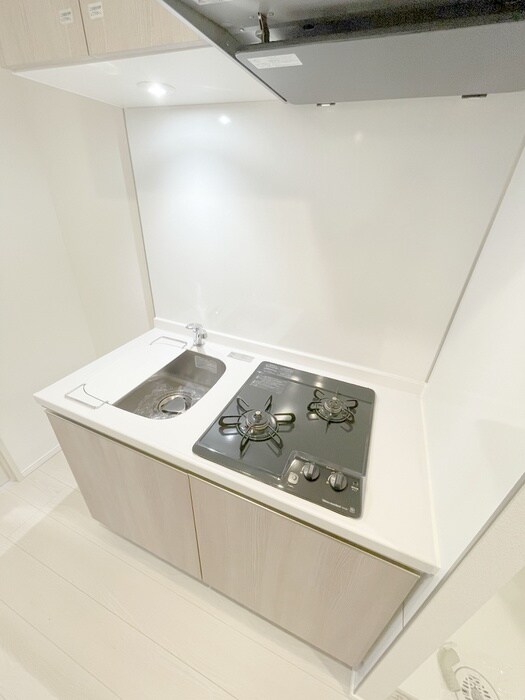 S-RESIDENCE行徳aileの物件内観写真