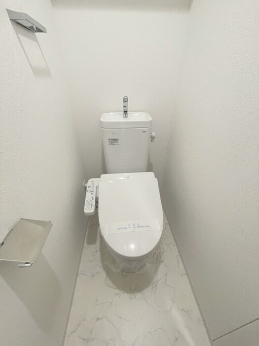 S-RESIDENCE行徳aileの物件内観写真